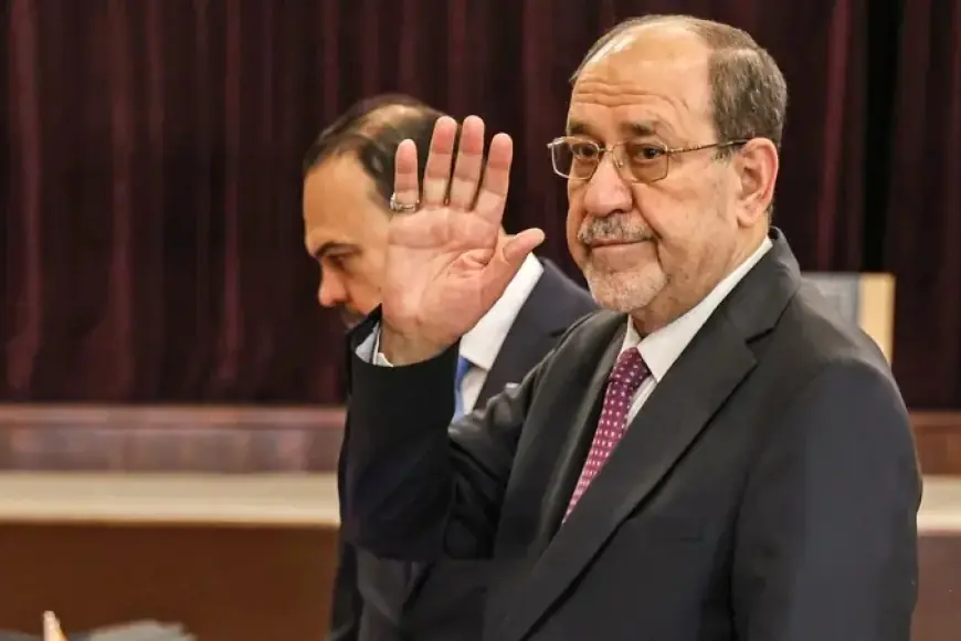 Trump’ın tehdidi Irak’ta siyasi dengeleri değiştirdi: Maliki’ye yakın isim 'durum zor'