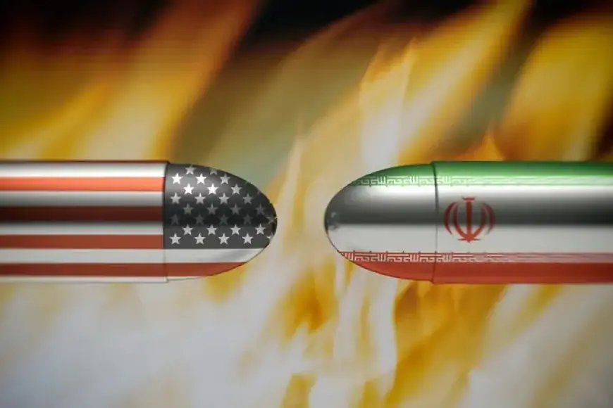 ABD’den Orta Doğu’ya denizaltı ve savaş uçağı sevkiyatı