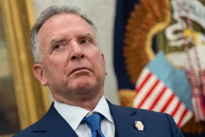 Witkoff ve Tahran arasında Trump'ın kabul edeceği bir anlaşma için gizli görüşmeler yapılıyor