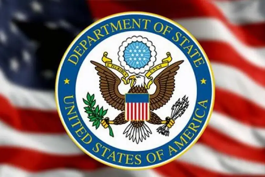 ABD Dışişleri’nden Şam ile DSG Arasındaki Anlaşmaya İlişkin Açıklama