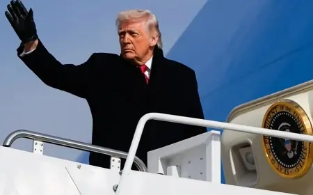 ABD basını: Trump, İran'a pazar sabahı saldırı emri verebilir