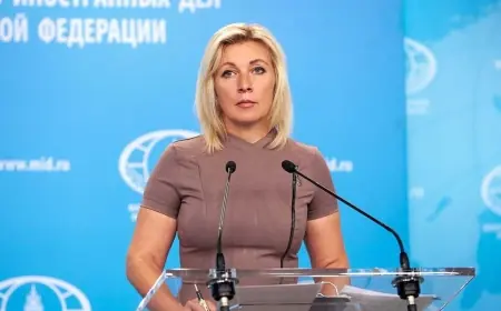 Rûsya: Em piştgiriyê didin parastina mafên Kurdan