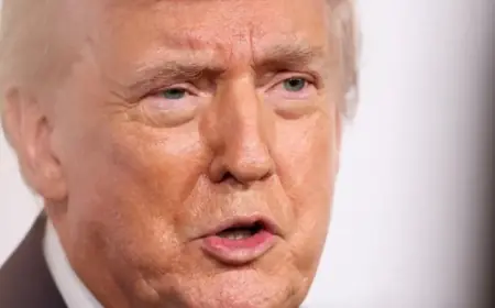 Trump'tan İngiltere'ye Çin mesajı: 'Anlaşmalar imzalamanız çok tehlikeli'