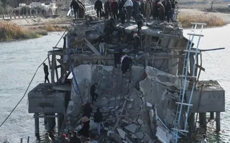 Şam ile DSG arasında anlaşma: 30 Ocak mutabakatı ne getiriyor?