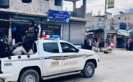 Deyrezzor’da IŞİD bağlantılı silahlı saldırı: Suriye askeri öldürüldü