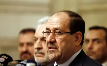 Irak’ta Maliki krizi: Şii ittifakta çatlak