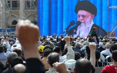 ABD’nin İran’a karşı masadaki seçenekleri neler?