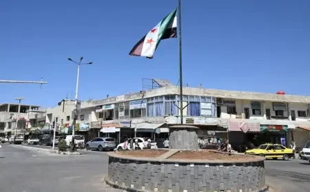 Suriye ve İsrail güvenlik ve nüfuz için yeniden masaya dönüyor