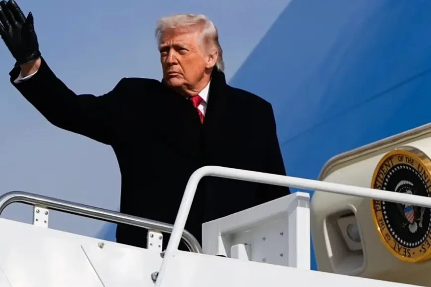 ABD basını: Trump, İran'a pazar sabahı saldırı emri verebilir