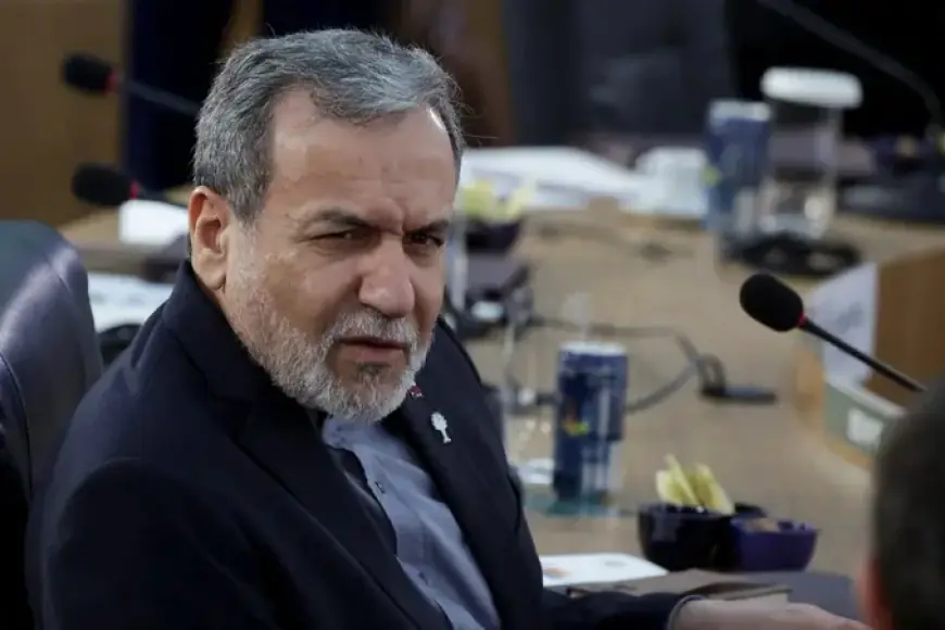 Arakçi: Yaptırımların kaldırılması karşılığında nükleer silahtan vazgeçmeye hazırız