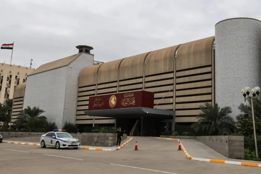 Irak’ta Cumhurbaşkanı seçimi için tarih netleşti