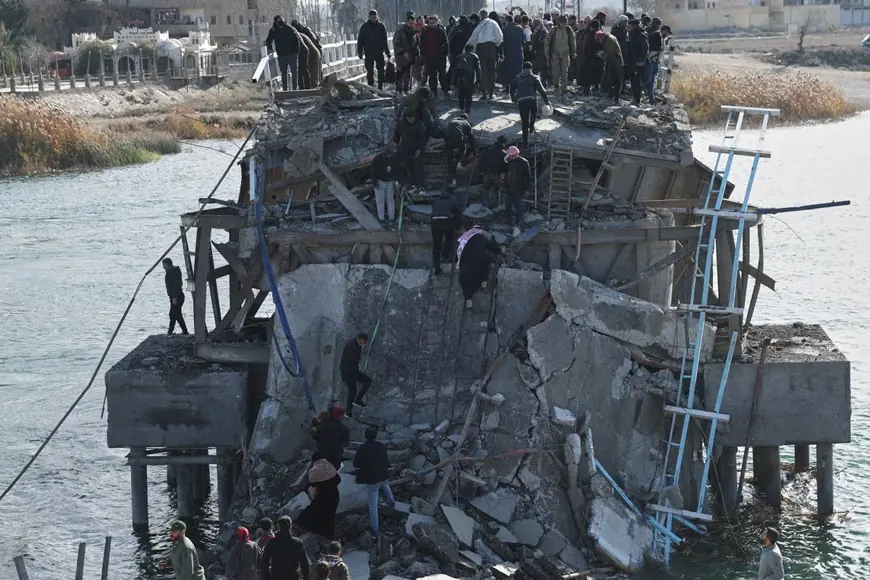 Şam ile DSG arasında anlaşma: 30 Ocak mutabakatı ne getiriyor?