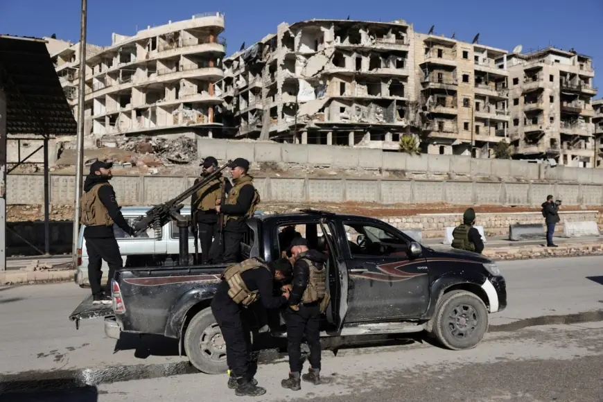 Şam-DSG mutabakatı: Taraflar hangi konularda anlaştı?