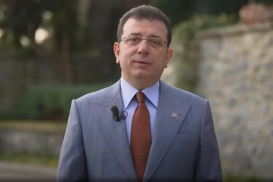 İmamoğlu: Kürtleri kimlikleriyle, dilleriyle, kültürleriyle tanıyalım