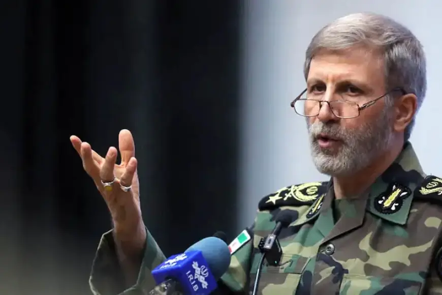 İran Genelkurmayı: Ordu alarm durumunda