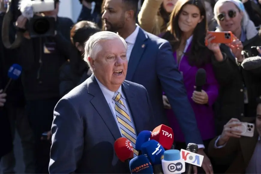 ABD'li senatörlerin hazırladığı 'Kürtleri Koruma' yasa tasarısı Kongre'ye sunuldu