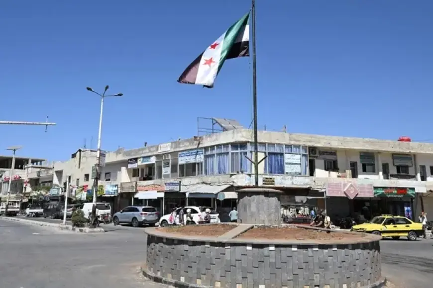 Suriye ve İsrail güvenlik ve nüfuz için yeniden masaya dönüyor