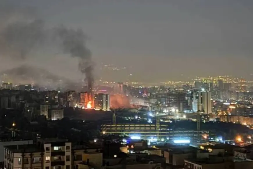 İran’a yönelik benzeri görülmemiş saldırı iddiası
