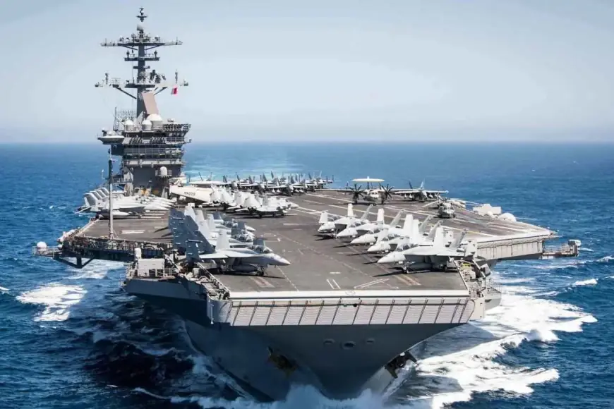 Washington’da İran Planları: Hızlı ve Kesin Bir Saldırı Seçeneği Masada