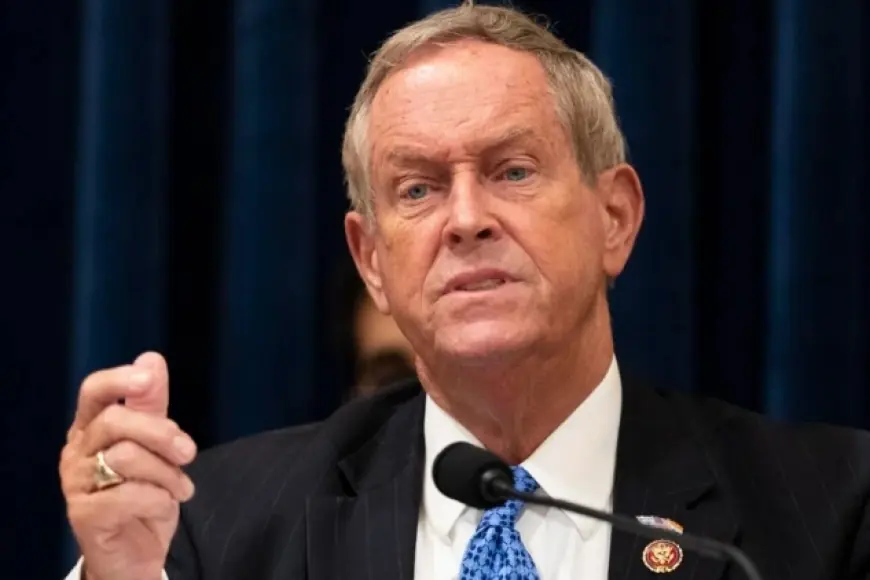 ABD’li Kongre Üyesinden Irak’a Sert Mesaj: 'İran Kuklaları'