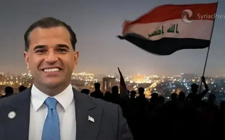 Reuters: Irak Özel Temsilcisi Mark Savaya Görevden Alındı