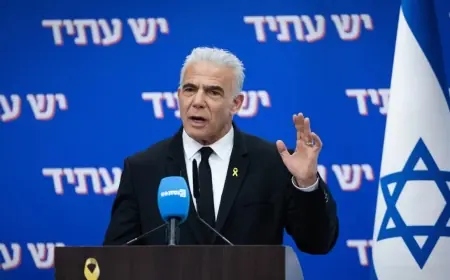 Katar, İsrail’in Hedefinde: ‘Düşman  devlet’ Yasası Geliyor