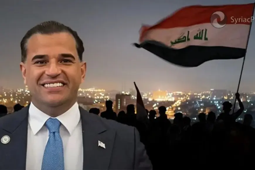 Reuters: Irak Özel Temsilcisi Mark Savaya Görevden Alındı