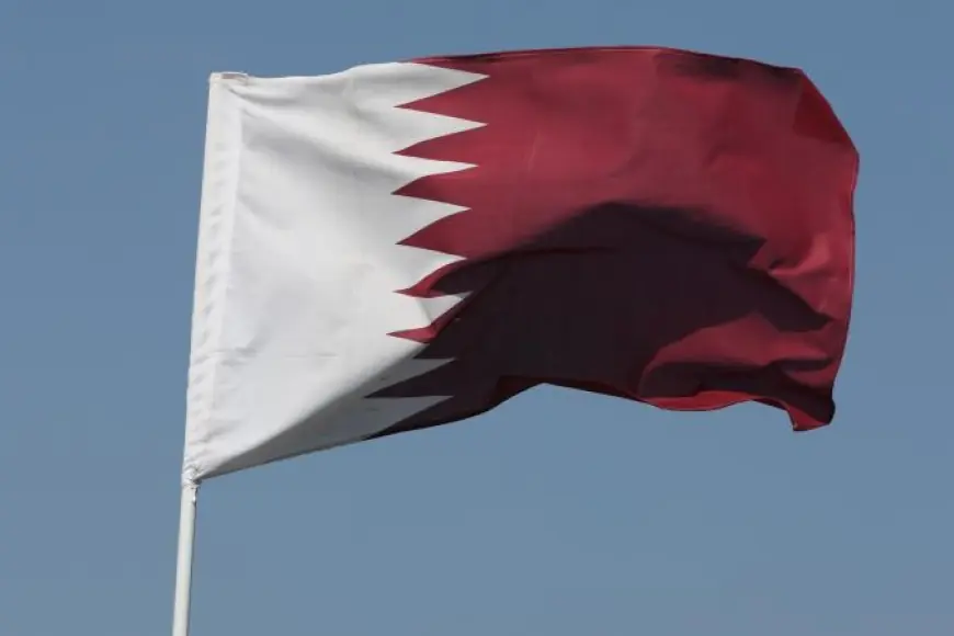 Katar'dan Şam-DSG anlaşmasına destek