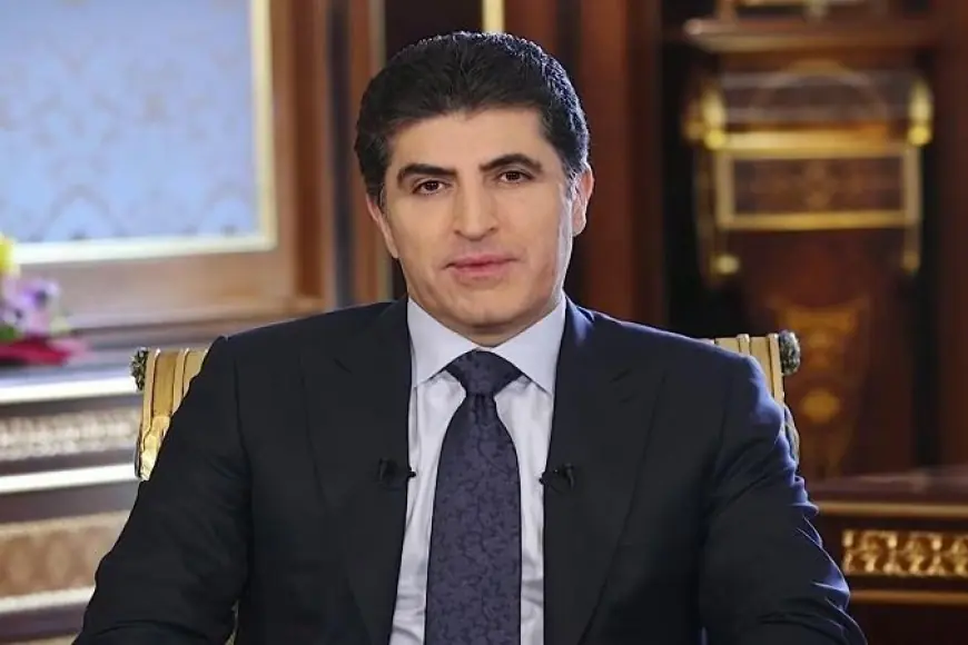 Neçirvan Barzani’den 1 Şubat Şehitlerini Anma Mesajı