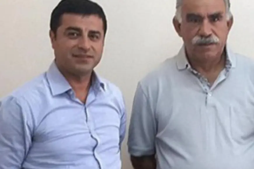 Rojava Gündemde, Selahattin Demirtaş Neden Sessiz?