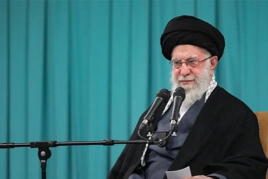 Hamaney’den ABD’ye uyarı: Savaş bölgesel bir çatışmaya dönüşür