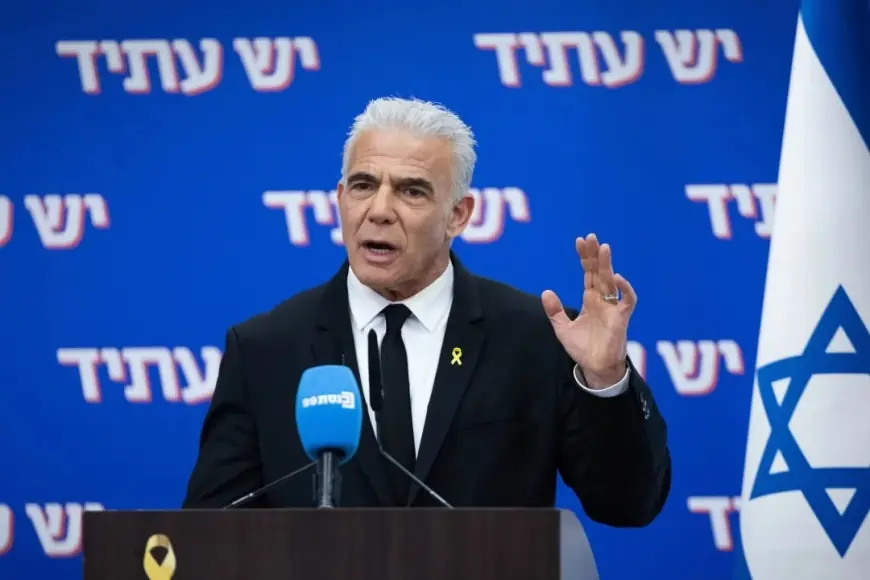 Katar, İsrail’in Hedefinde: ‘Düşman devlet’ Yasası Geliyor