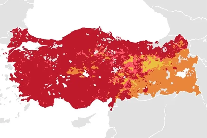 Türk kökenli/Parçası Kürtler!