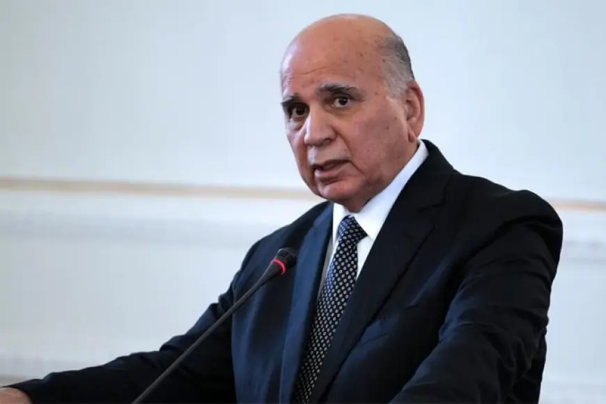 Fuad Hüseyin Açıkladı: Tom Barrack Savaya’nın Yerine Atandı