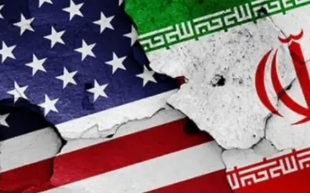 ABD ile İran heyetleri Türkiye'de bir araya gelecek