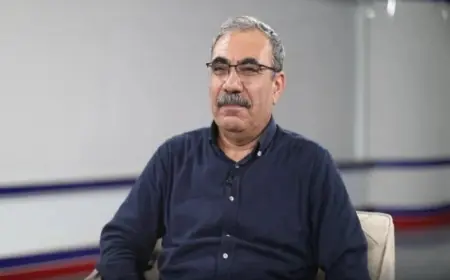 Aldar Xelîl: Türkiye ile doğrudan görüşüyoruz