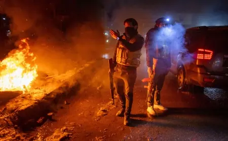 Şam-DSG anlaşmasının perde arkasındaki mimar: Neçirvan Barzani