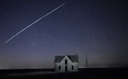 Dünya benzeri yeni bir gezegen keşfedildi