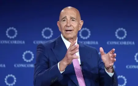 Barrack’ın “Federalizm” Çıkışı: Hedef Kürdistan Bölgesi'nin kazanımları mı?