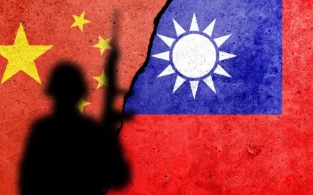 The Economist: Çin Tayvan’a yönelik işgale hazırlanıyor