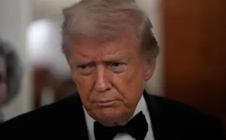 Trump: 'Kanada 51, Grönland 52, Venezuela 53. eyalet olacak'