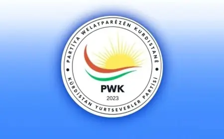 PWK: Tevî hemû zehmetîyan jî gelê me yê Rojavayê Kurdistanê dê biserkeve