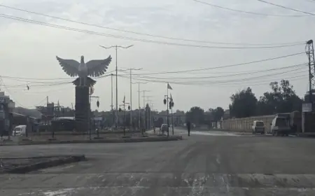 Şam’dan Haseke ve Kobani kararı: Milletvekili seçimleri yapılacak