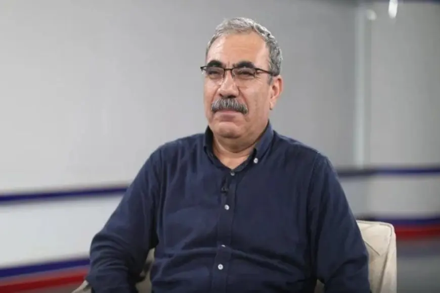 Aldar Xelîl: Türkiye ile doğrudan görüşüyoruz