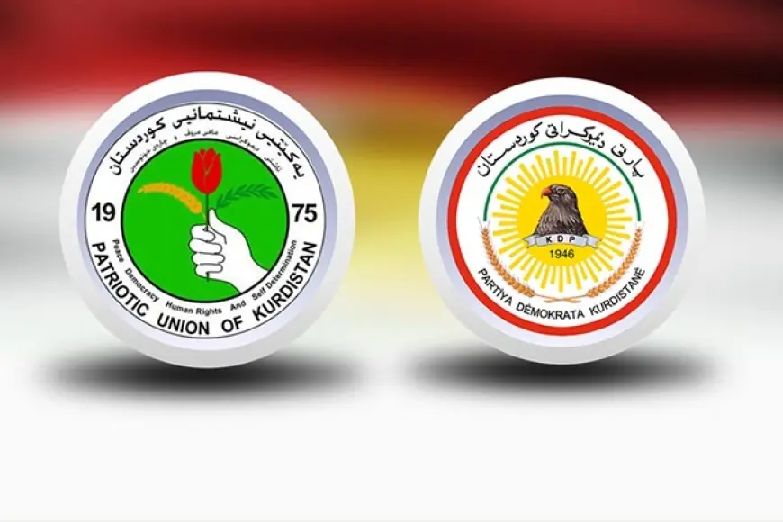 Tasmim İttifakı: KDP ve YNK anlaşamazsa, Cumhurbaşkanını parlamento belirleyecek