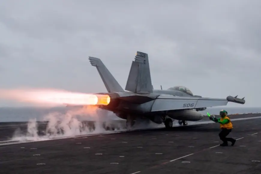 İsrail Genelkurmay Başkanı: ABD İran'a en geç 2 ay içerisinde saldırabilir