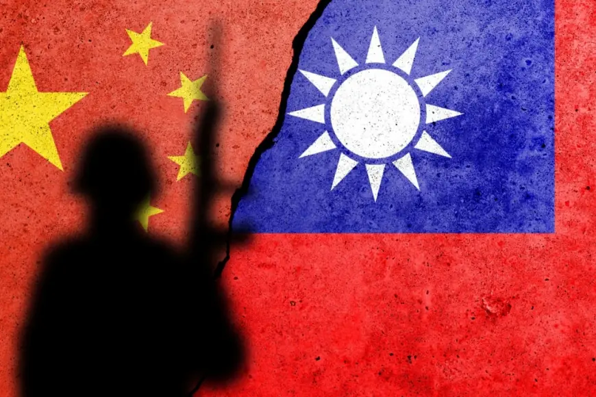 The Economist: Çin Tayvan’a yönelik işgale hazırlanıyor