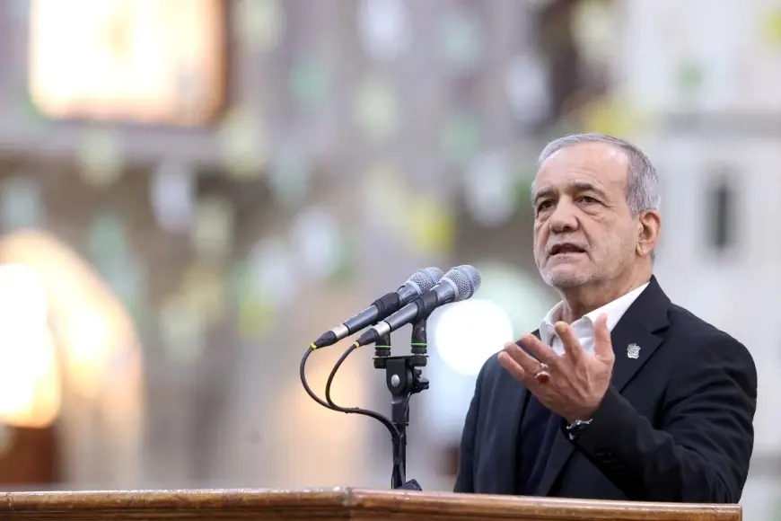 İran'da, ABD ile nükleer müzakere talimatı