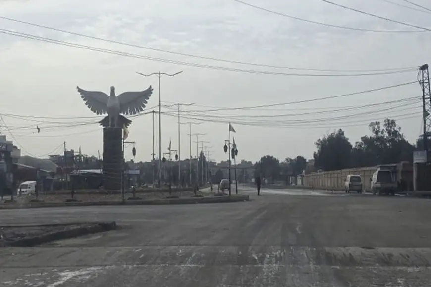 Şam’dan Haseke ve Kobani kararı: Milletvekili seçimleri yapılacak