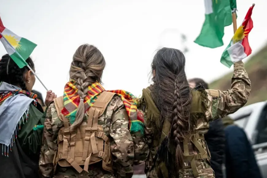 Gözaltılar Kürtlerin güvenini sağlar mı? Şara’nın Rojava sınavı